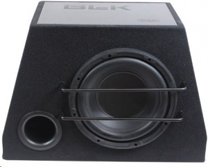 MAC AUDIO BLK SUB 25 Bass reflex mélyláda